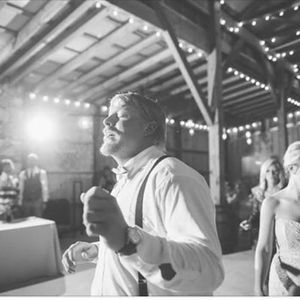 Meet your Posher, Zach